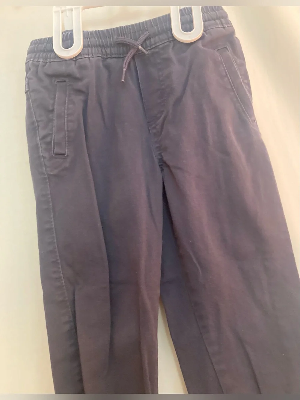 Old Navy Drawstring Joggers Size 4T
